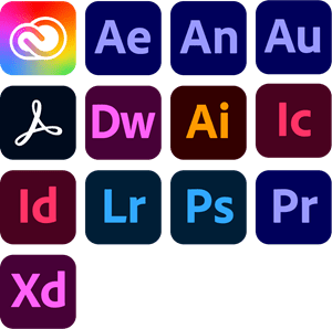 Adobe Creative Cloud