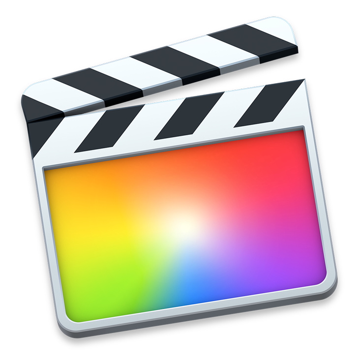 Final Cut Pro